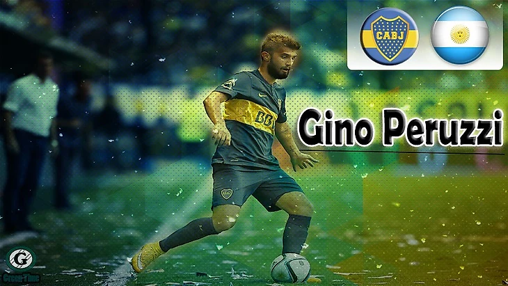Джино Перуцци