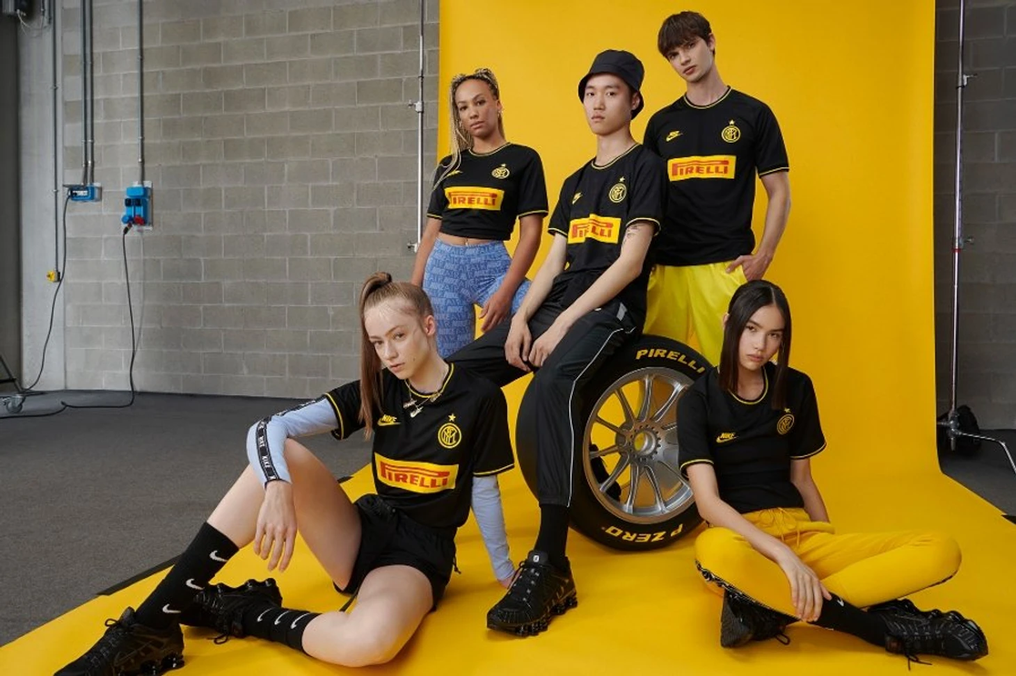 Новая форма