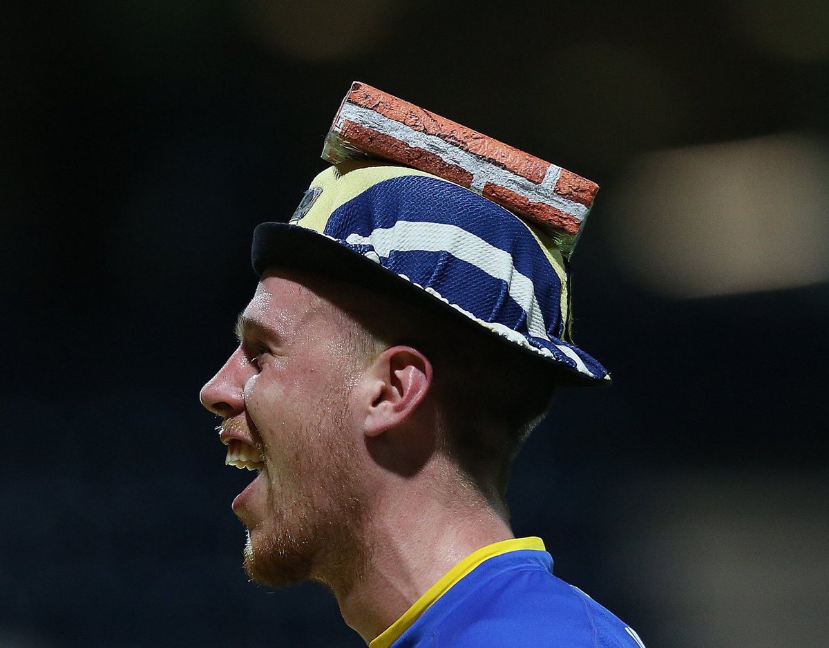 Pontus Jansson's Magic!