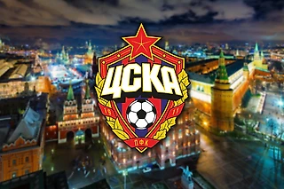 ЦСКА объявил о трансфере Сигурдссона &#171;Калинкой&#187;