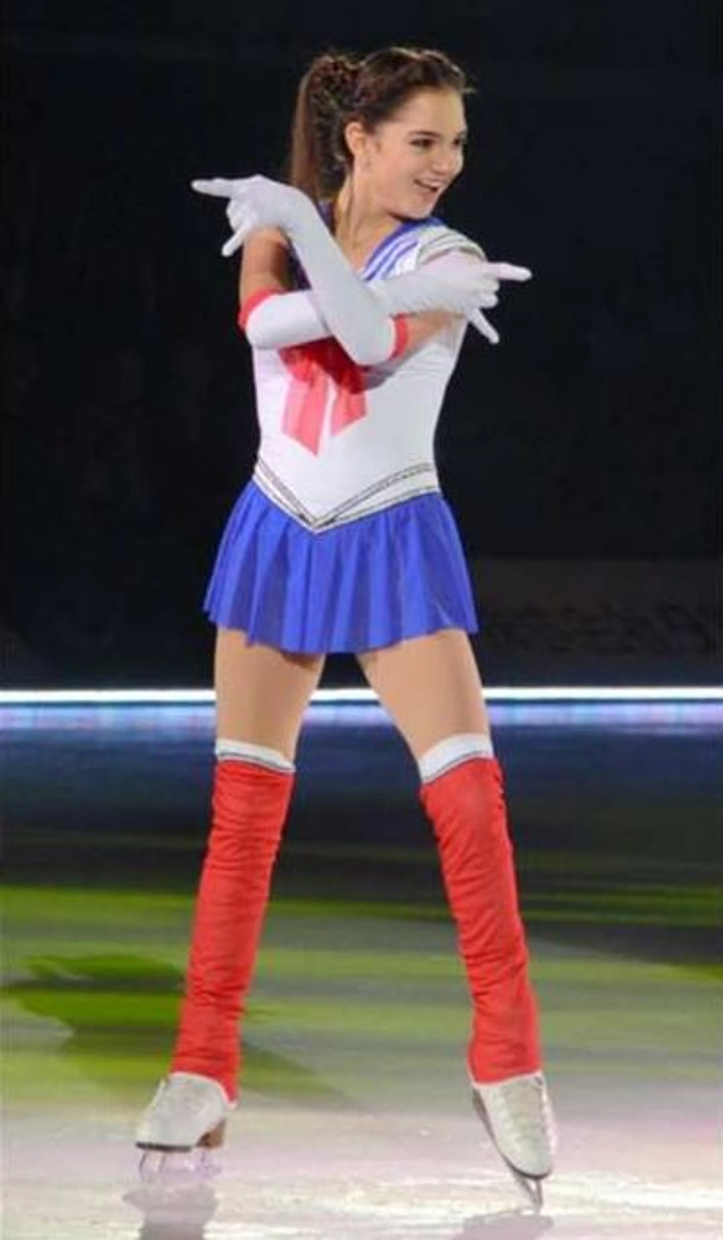 Sailor
