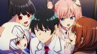 Дата выхода «Полуночный мотив сердца» 2 сезон