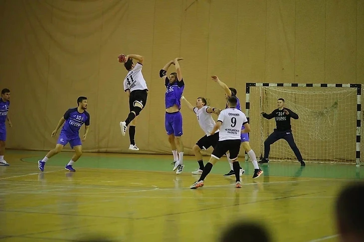 Olimpbet Суперлига. Алексей Павельев: "Каждая игра решающая, когда не хочешь бороться за выживание", изображение №2