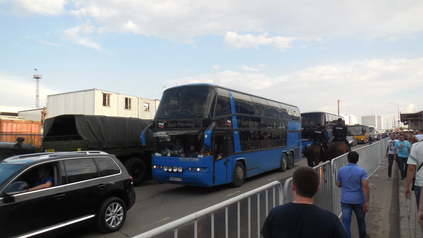 автобус