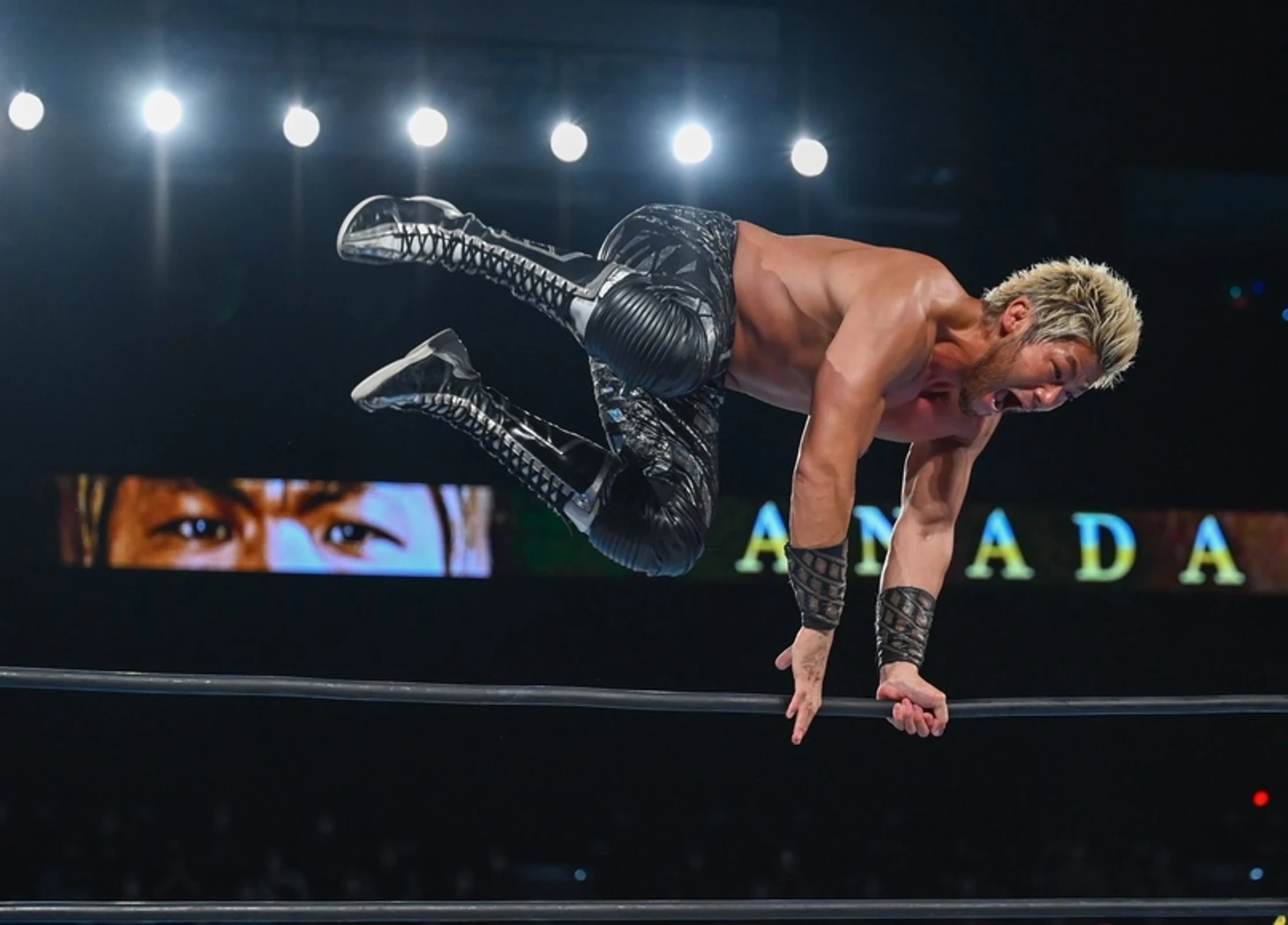 Обзор четырнадцатого дня NJPW G1 Climax 31, изображение №8