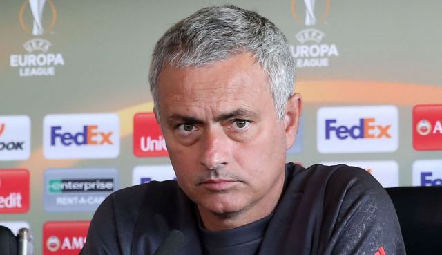 Жозе Моуринью: «Андерлехт» – хорошая команда. Нам придется играть на нашем самом лучшем уровне»