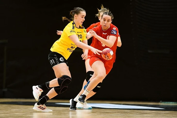 Европейская лига. "-11" в Норвегии. Есть ли смысл в ответном матче "Астраханочки" с "Солой"?, изображение №1