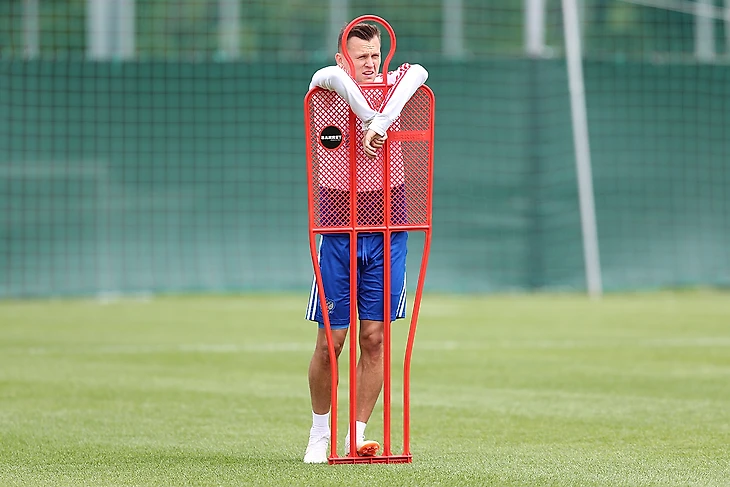 Денис Черышев