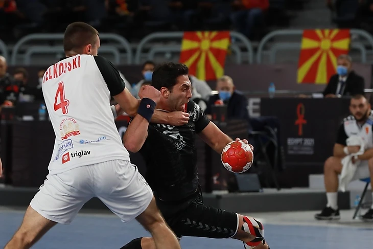 ЧМ-2021. В Египте начат отсчет счастливчиков. Их уже семь. Бесповоротно лишние — только корейцы, изображение №7