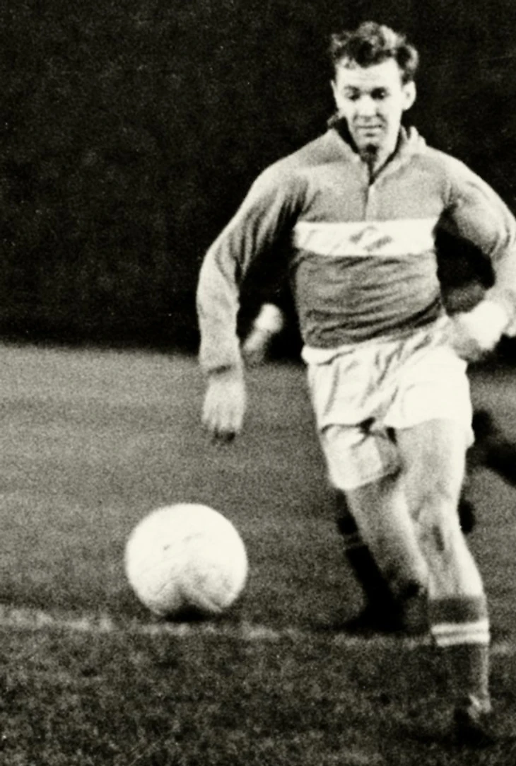 Анатолий Ильин