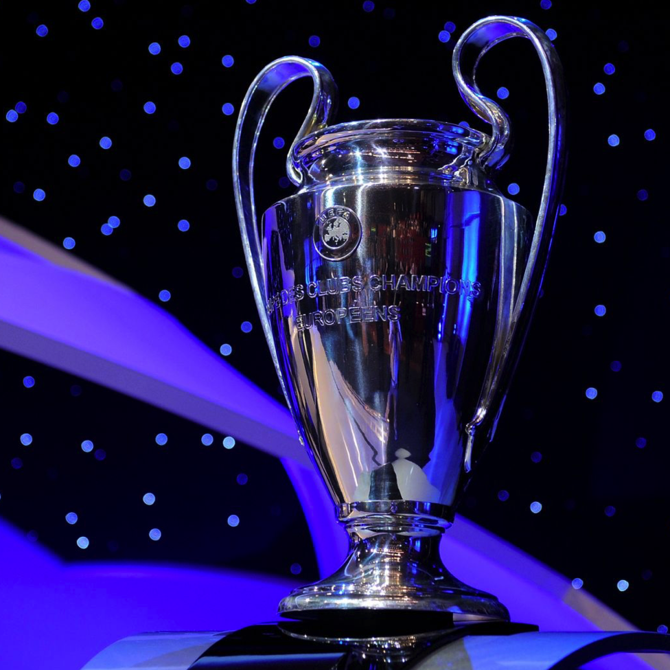 ОФИЦИАЛЬНО: УЕФА меняет формат Лиги чемпионов