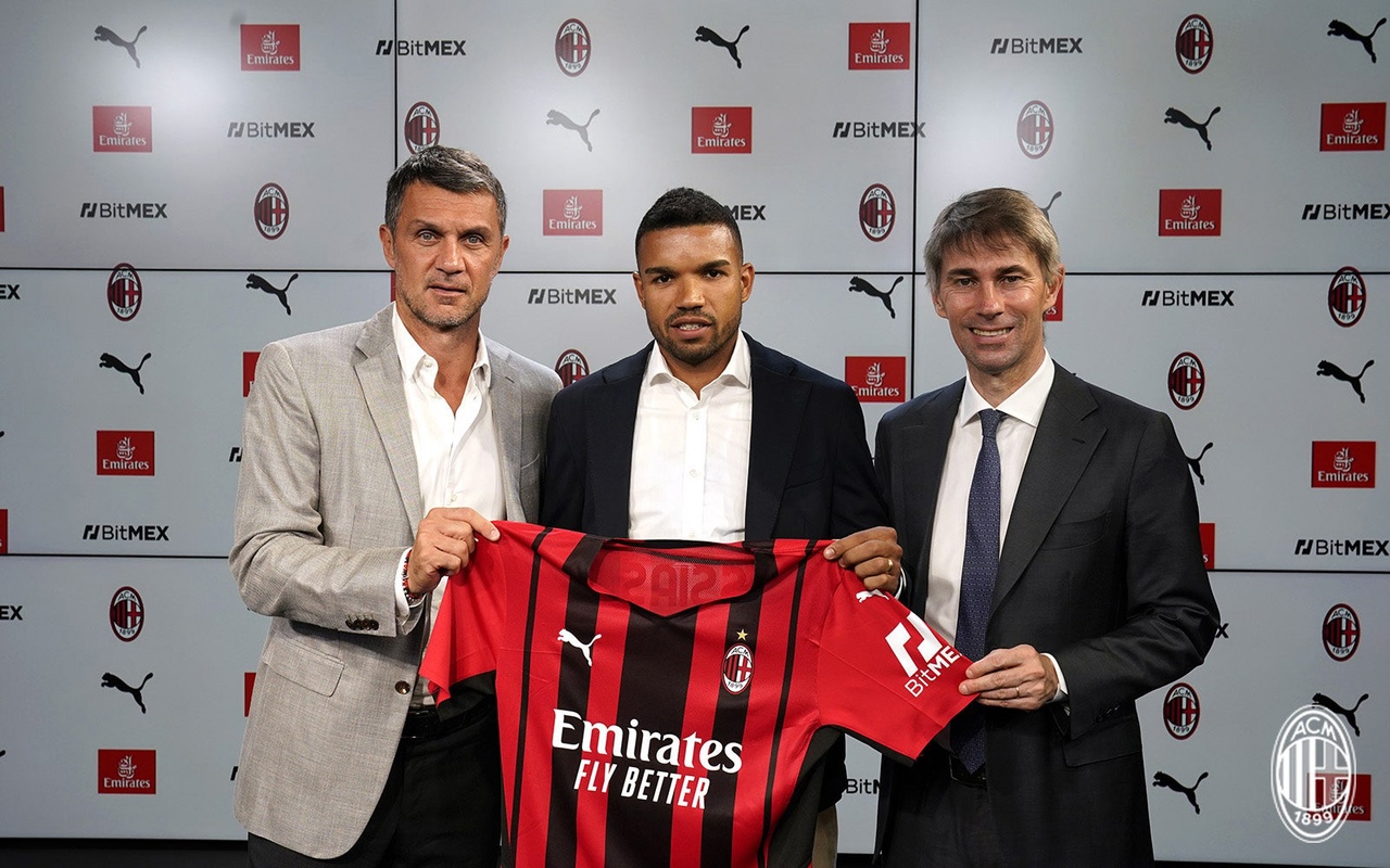 «Милан» оформил одиннадцать трансферов этим летом, почти каждый из них – логичен и последователен