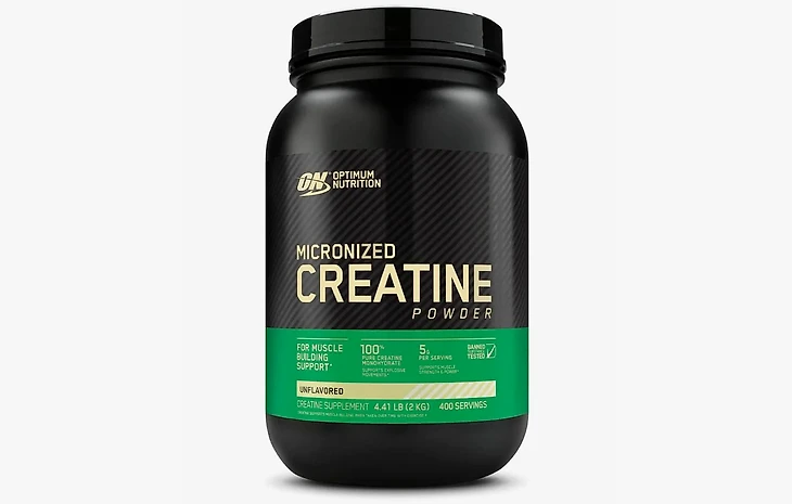 Кретин Optium Nutrition 600 грамм