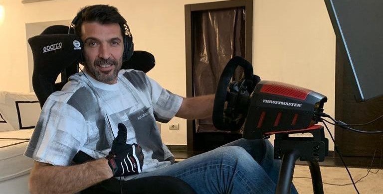 Ювентус, Джанлуиджи Буффон