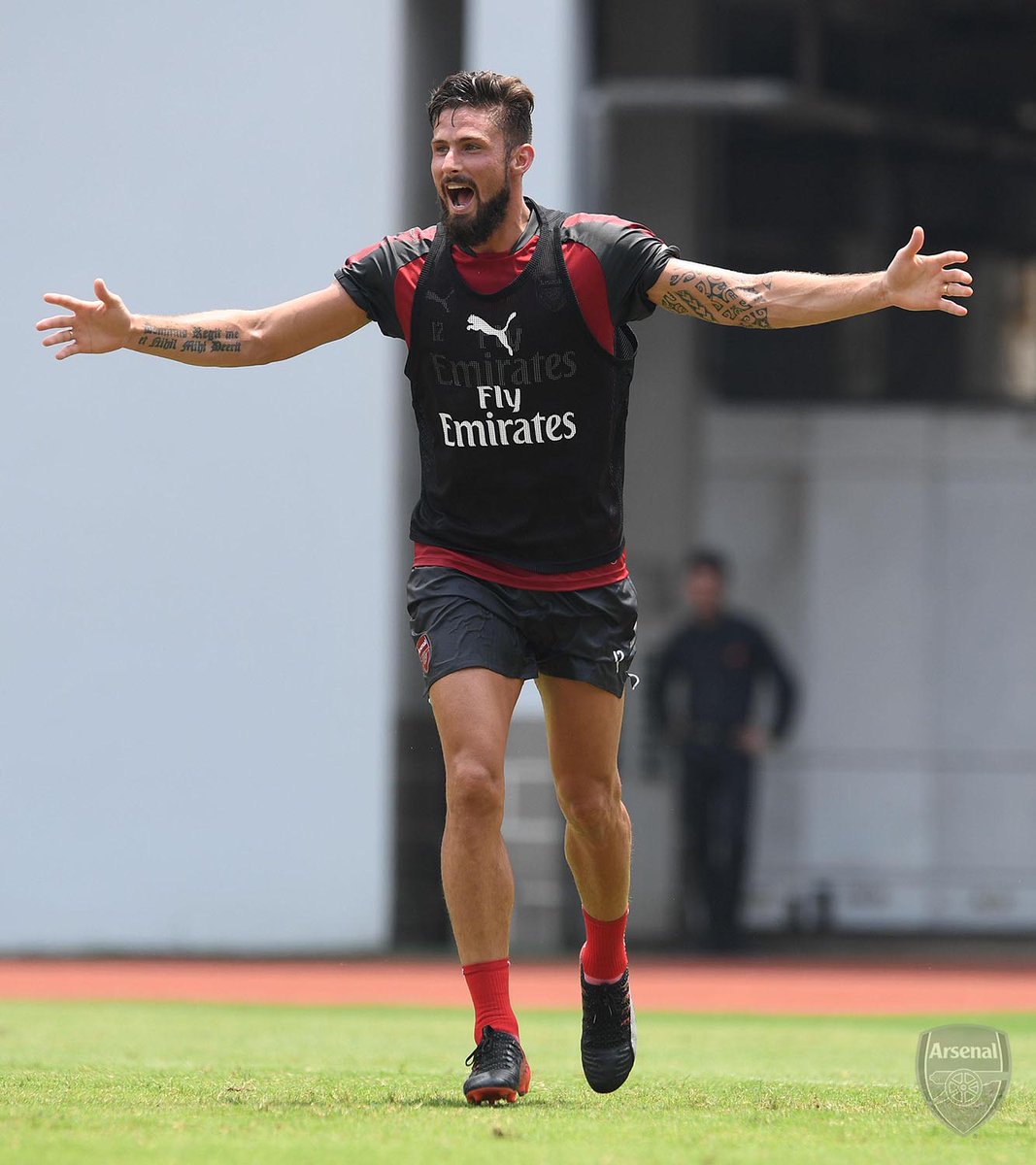 Arsenal