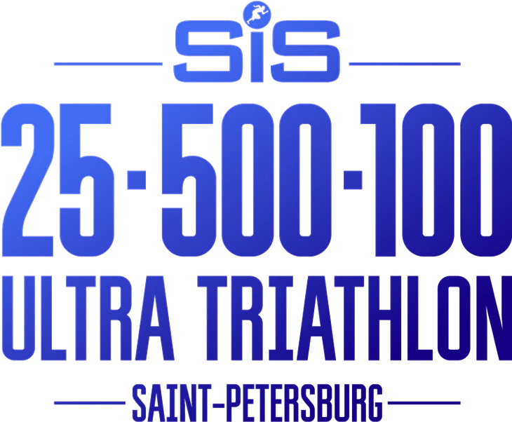 SiS ULTRA TRIATHLON Saint Petersburg #25_500_100