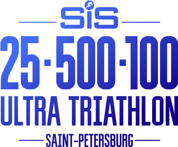 SiS ULTRA TRIATHLON Saint Petersburg #25_500_100