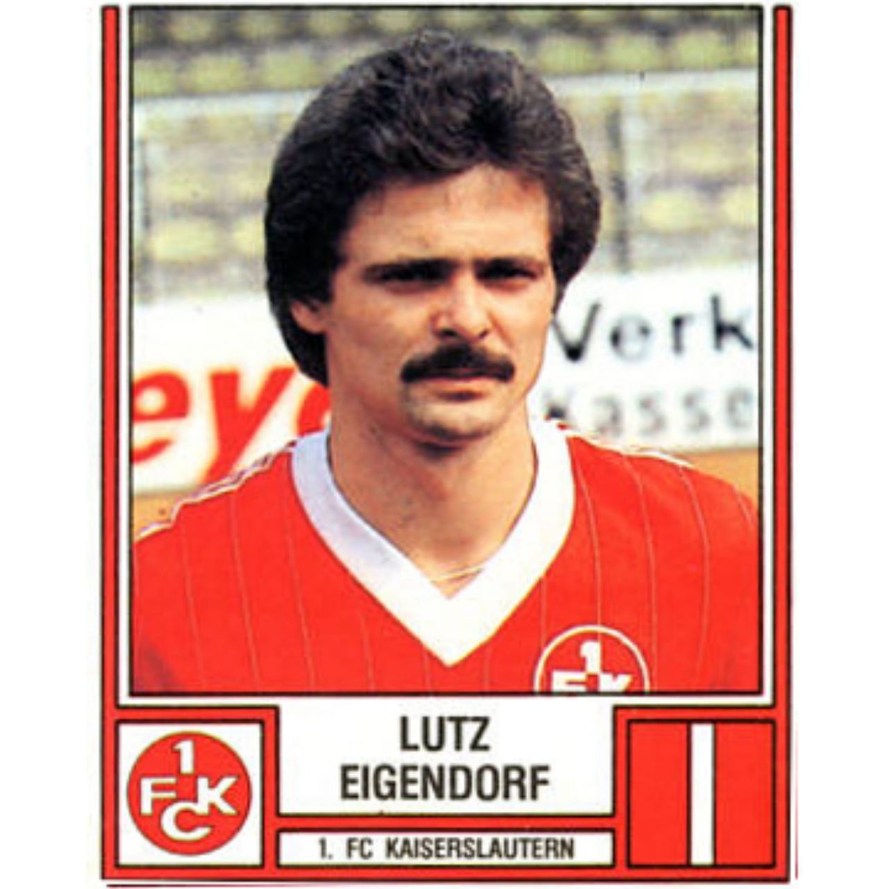 Смерть Луца Айгендорфа