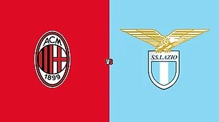 Серия А: шансы «Милана» и «Лацио» на победу в 13-м туре чемпионата Италии