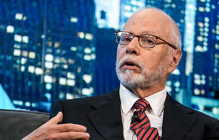 Paul Singer