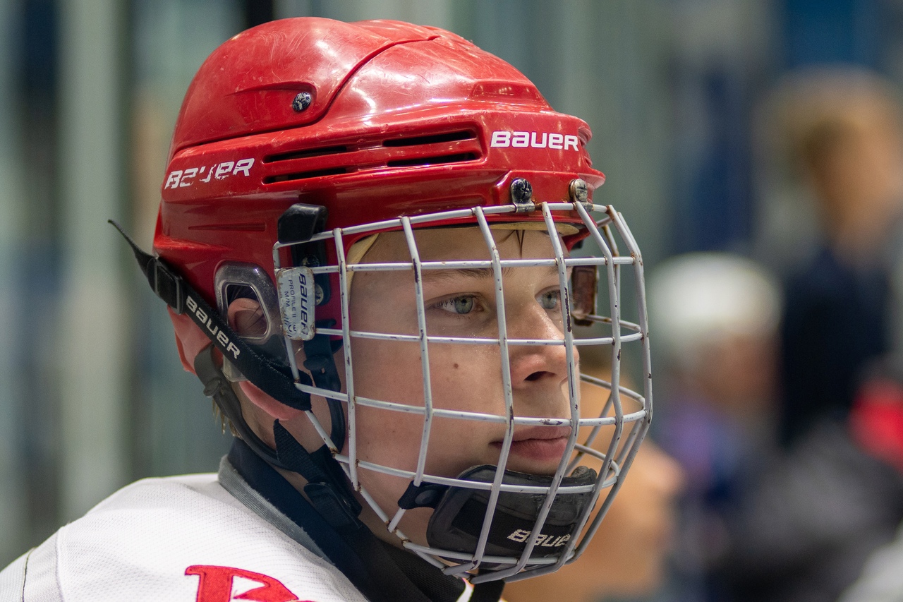 «Новости о моем отъезде − фейк». 16-летний Даниил Бут остается в Ярославле