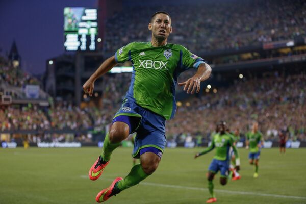 Почему Сиэтл называется Саундерс. Три финала за 4 года. И причем здесь Пеле?