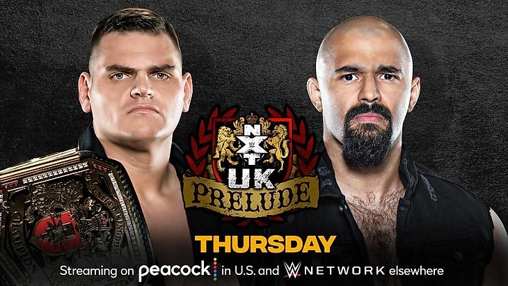 Обзор NXT TakeOver Prelude, изображение №12