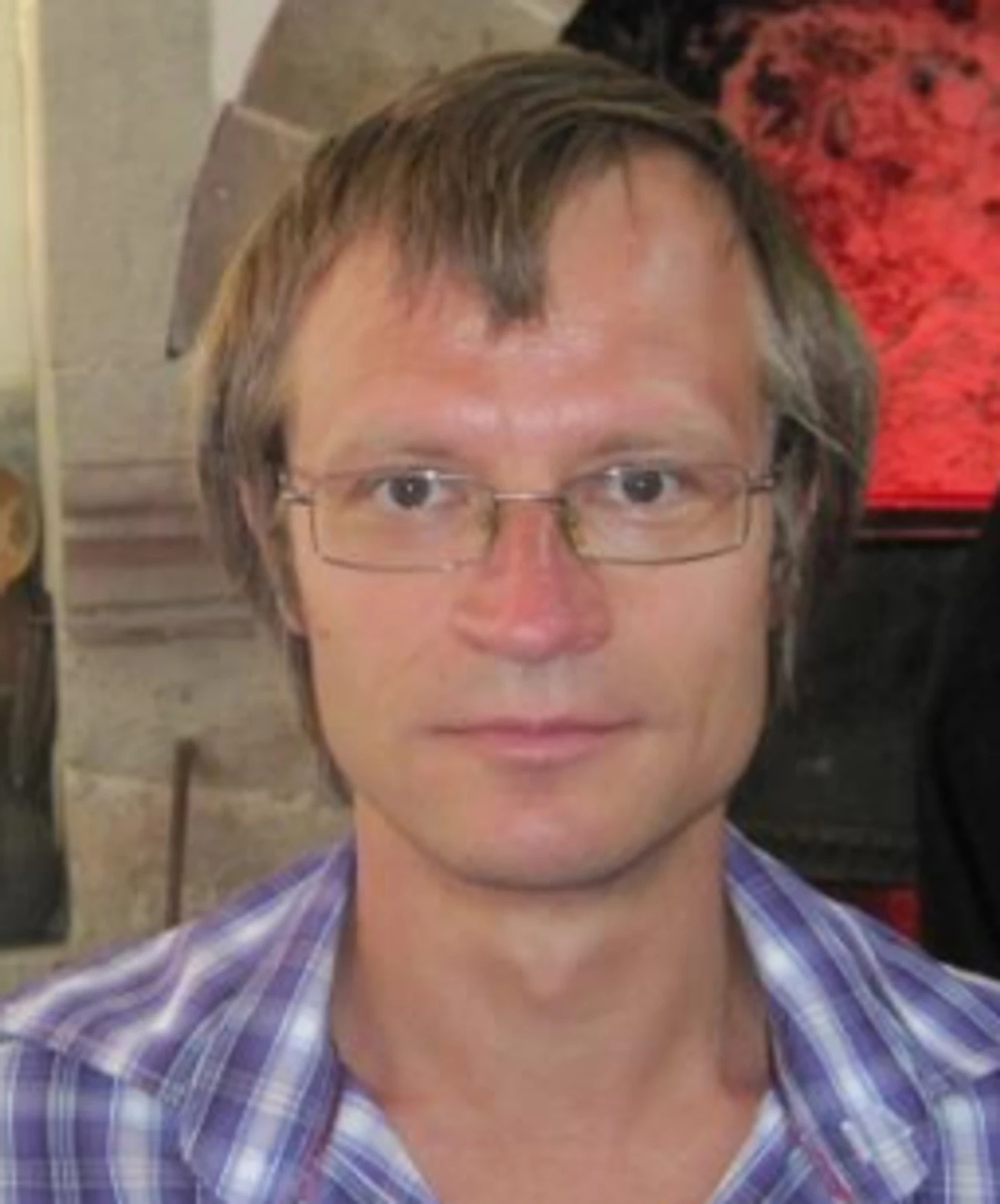 Сергей Тивяков