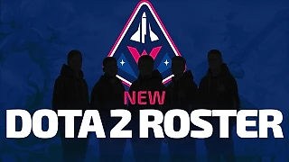 Winstrike анонсировала обновленный состав и тренера по Dota 2