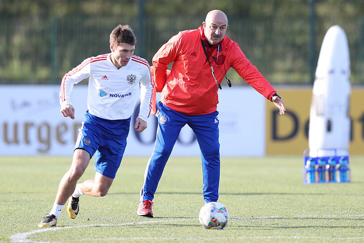 Россия осталась без всех звезд ЧМ. Что поменяется?