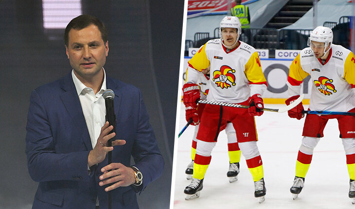 В следующем сезоне в КХЛ будет рекордно мало команд. Лига не может провести и двух лет одним составом