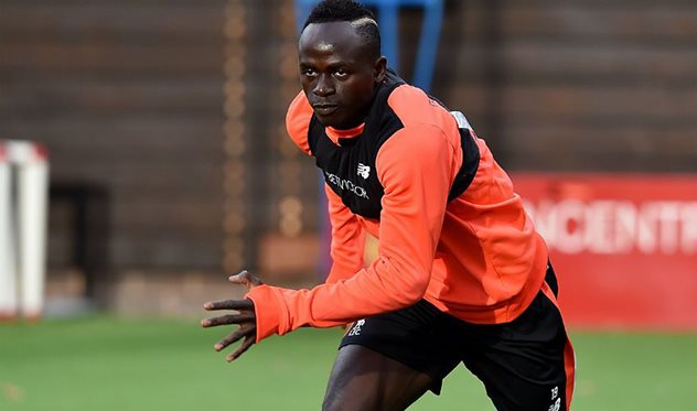 Cадьо Мане: Правильный путь к успеху