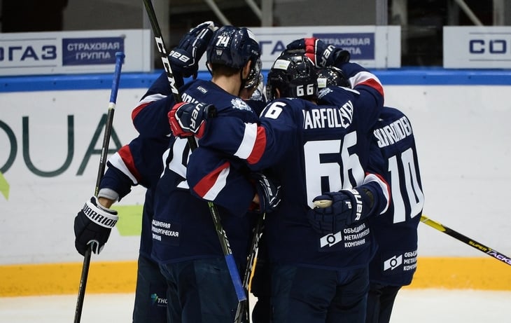 «Торпедо» завалило чемпиона! За три секунды до конца овертайма