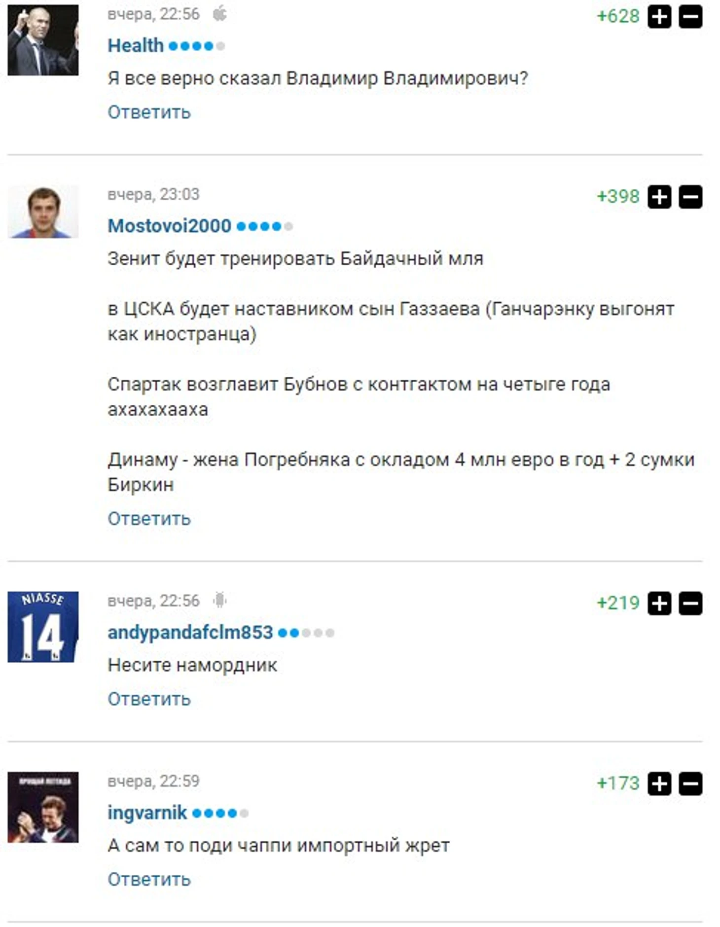 Пёс