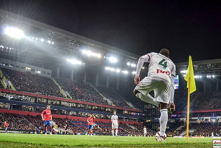 Фото: Дмитрий Бурдонов / Loko.News