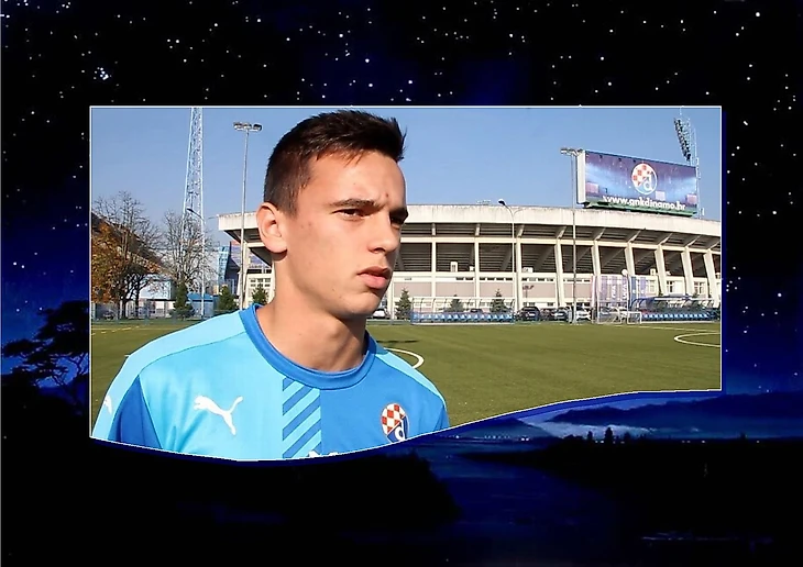 Никола Моро