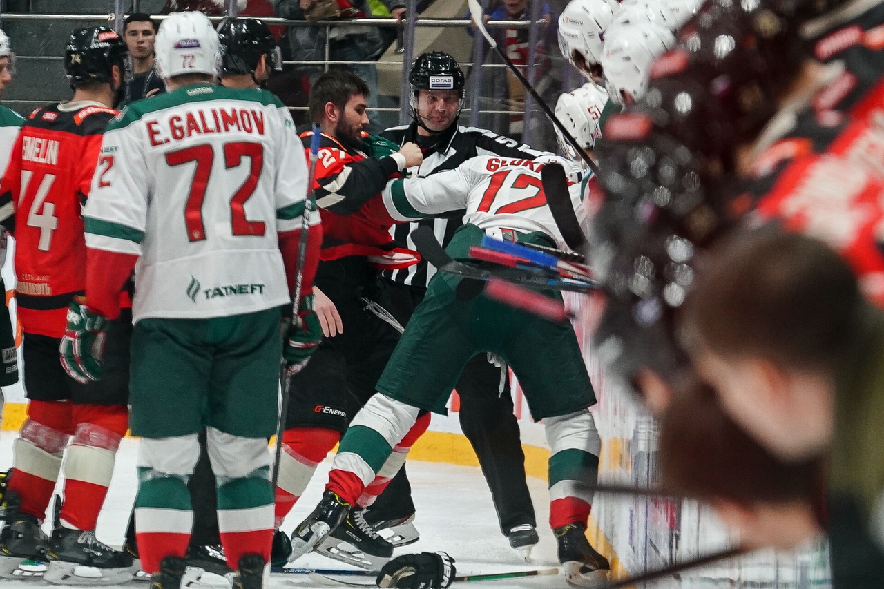 Войнова спровоцировали на драку. В итоге он уработал соперника