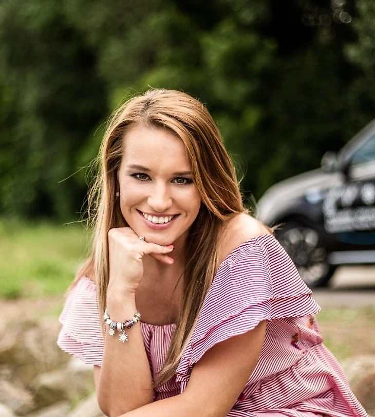 Паулина Фиалкова