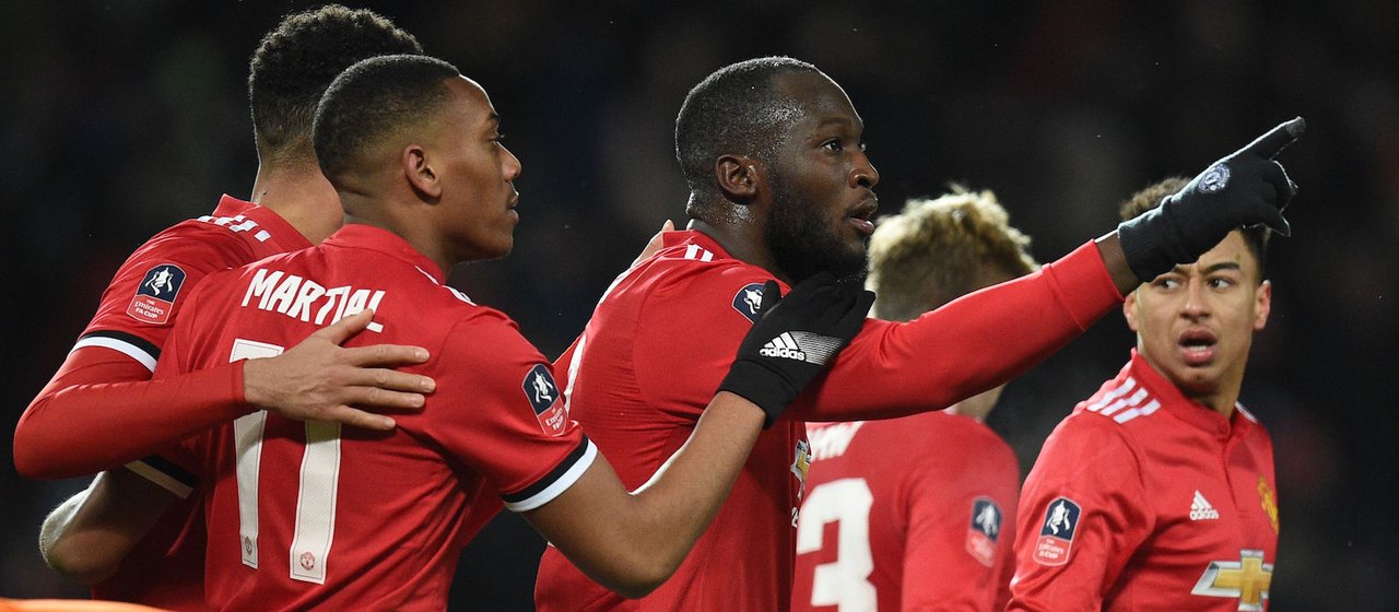 Манчестер Юнайтед