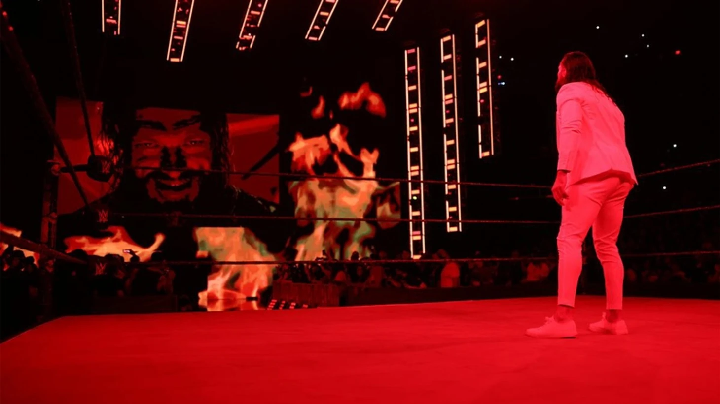 Обзор WWE Friday Night SmackDown 20.08.2021, изображение №9