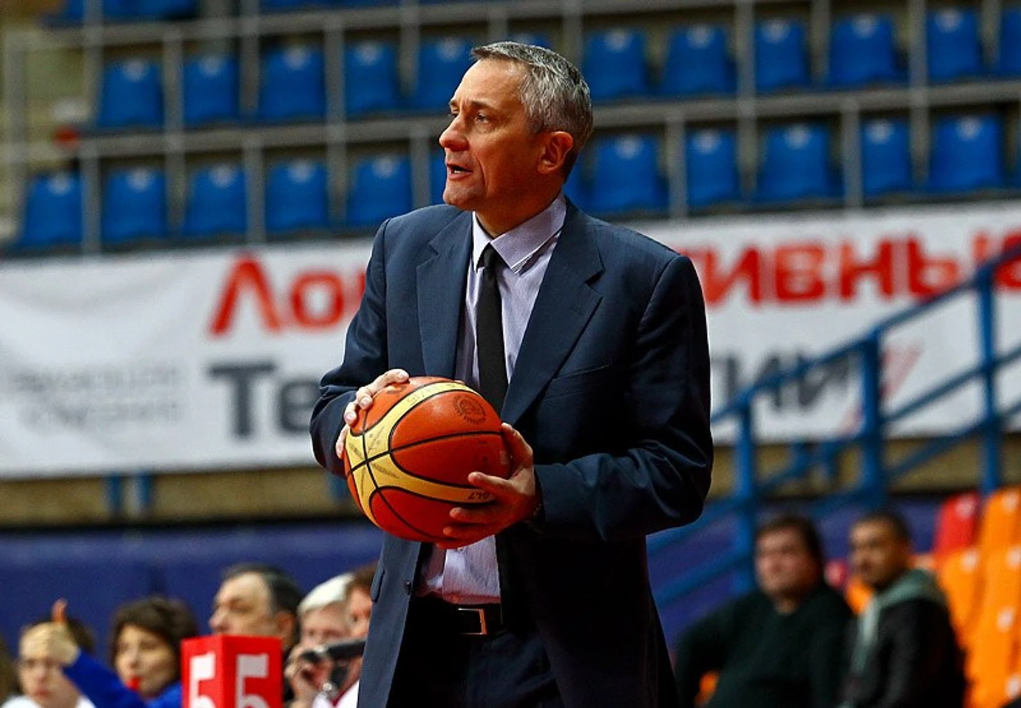 Александр Афанасьев