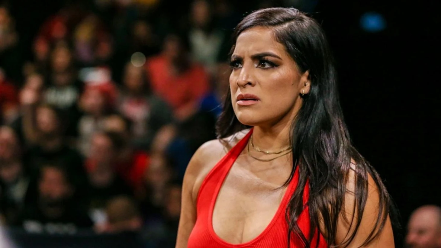 Обзор WWE NXT 04.03.2020, изображение №3