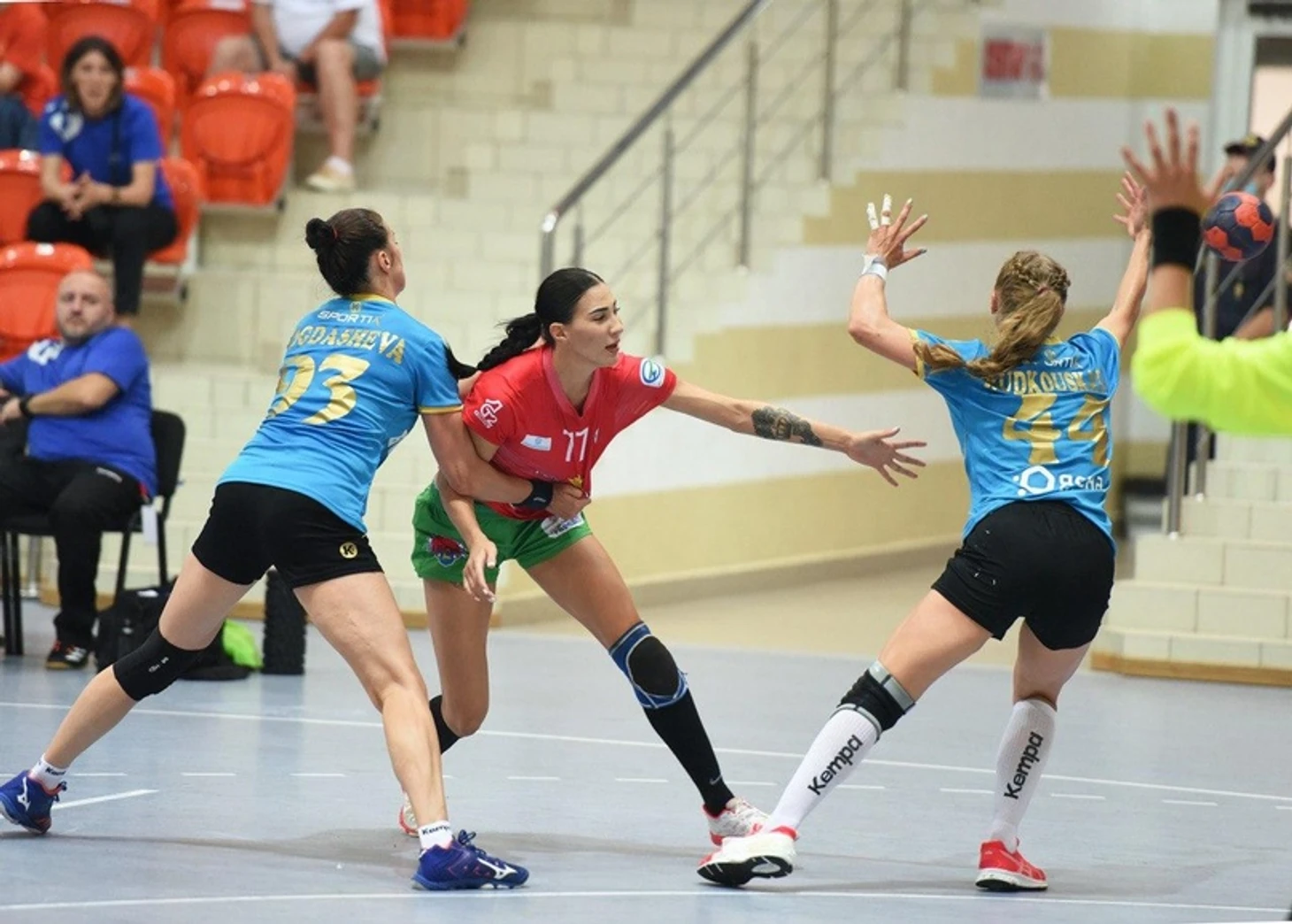 Кубок Беларуси. Жлобин на счастье. Пятый трофей "Гомеля"!, изображение №3