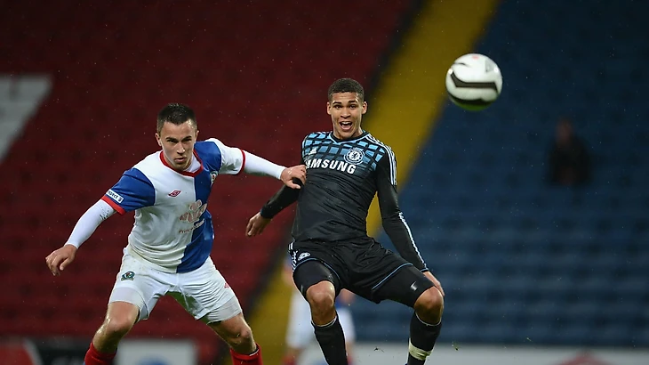 &quout;Челси&quout;