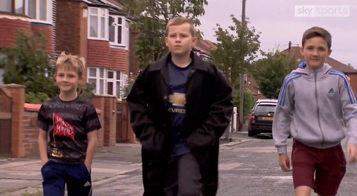 Манчестер Юнайтед, Жозе Моуринью