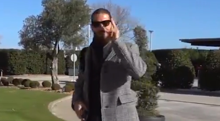 Реал Мадрид