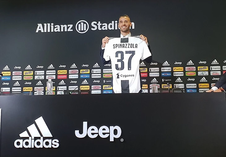 Спинаццола