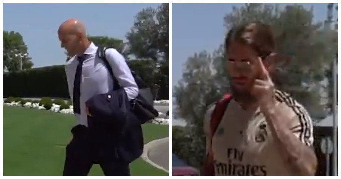 Реал Мадрид