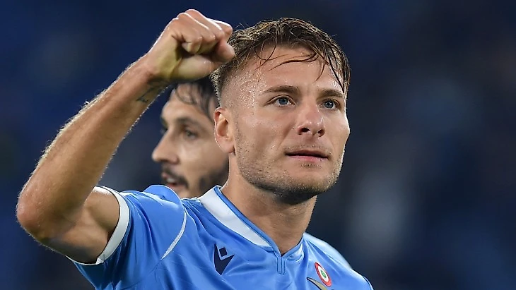 Чиро Иммобиле