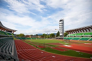 Prefontaine Classic. Превью этапа Бриллиантовой лиги в Юджине